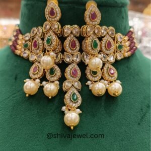 Vintage Opulence Ring
