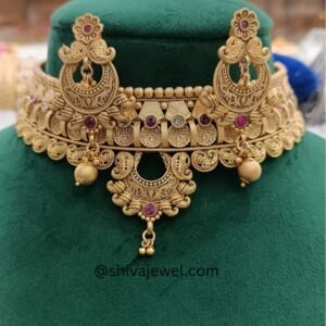 Choker Set