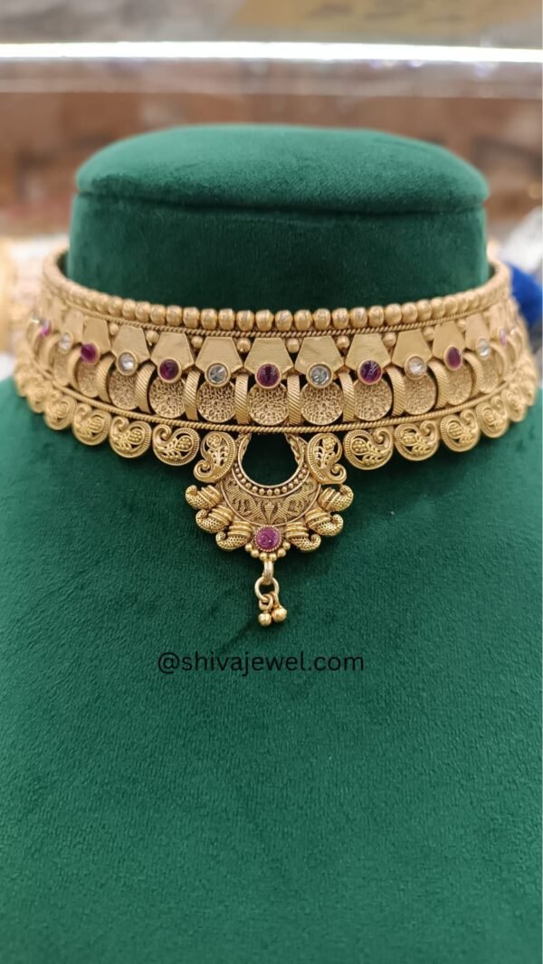 Choker Set - Image 3