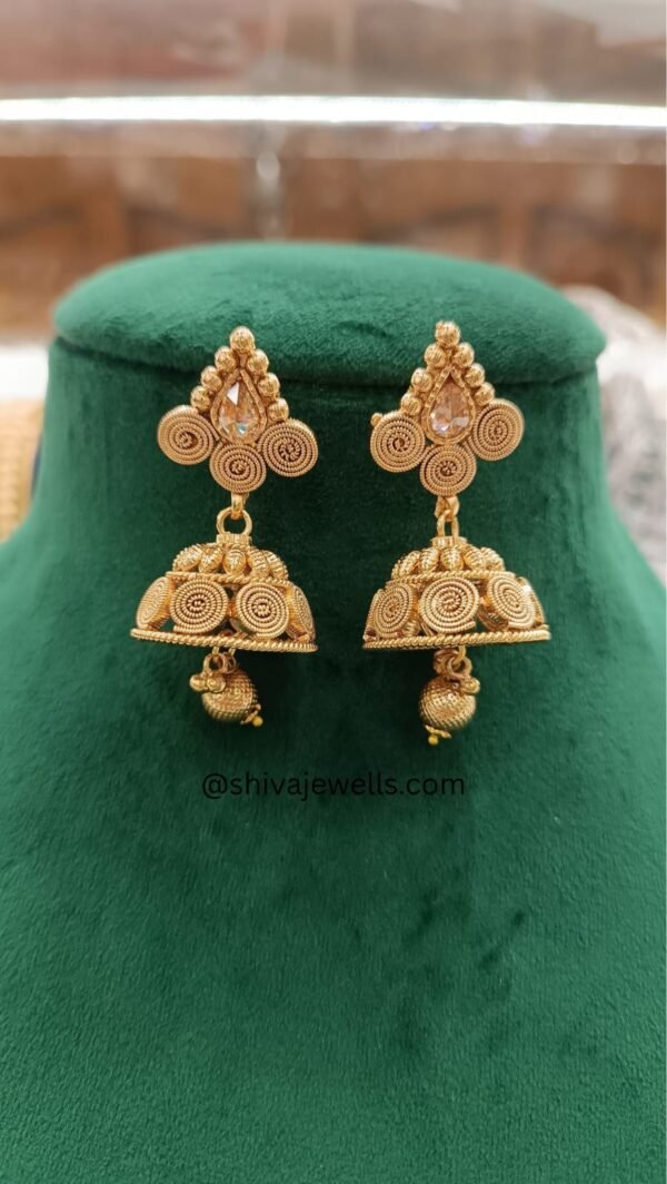 Long Necklace - Image 2