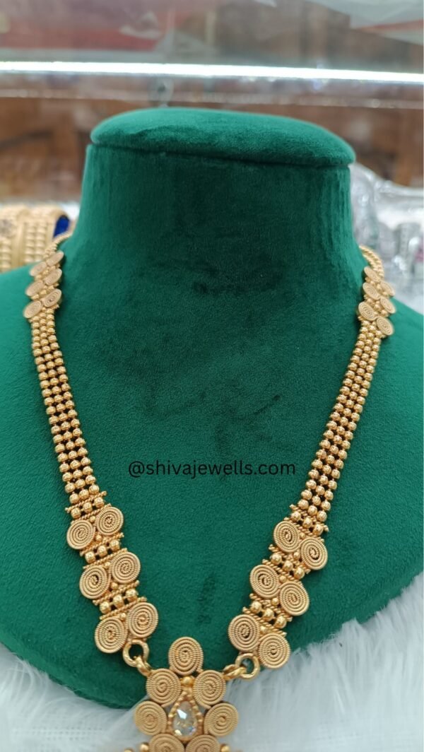 Long Necklace - Image 3